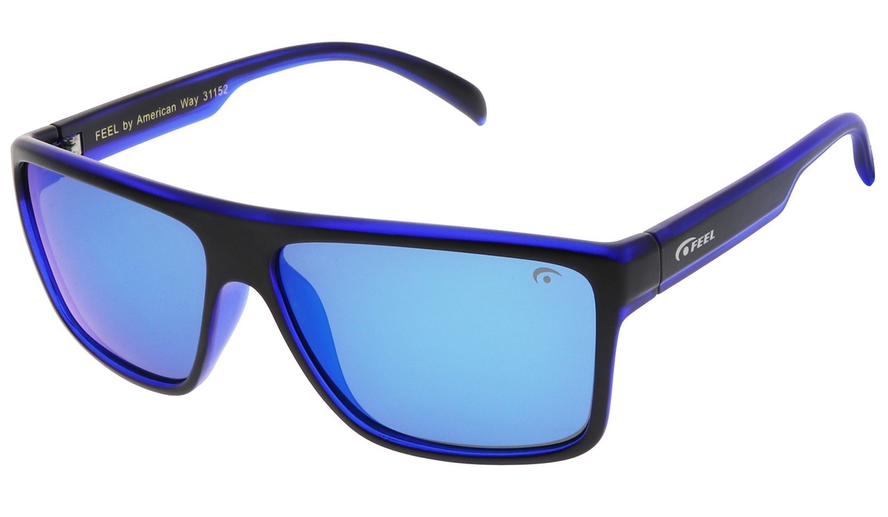 Brýle sluneční FEEL Polarized 31152
