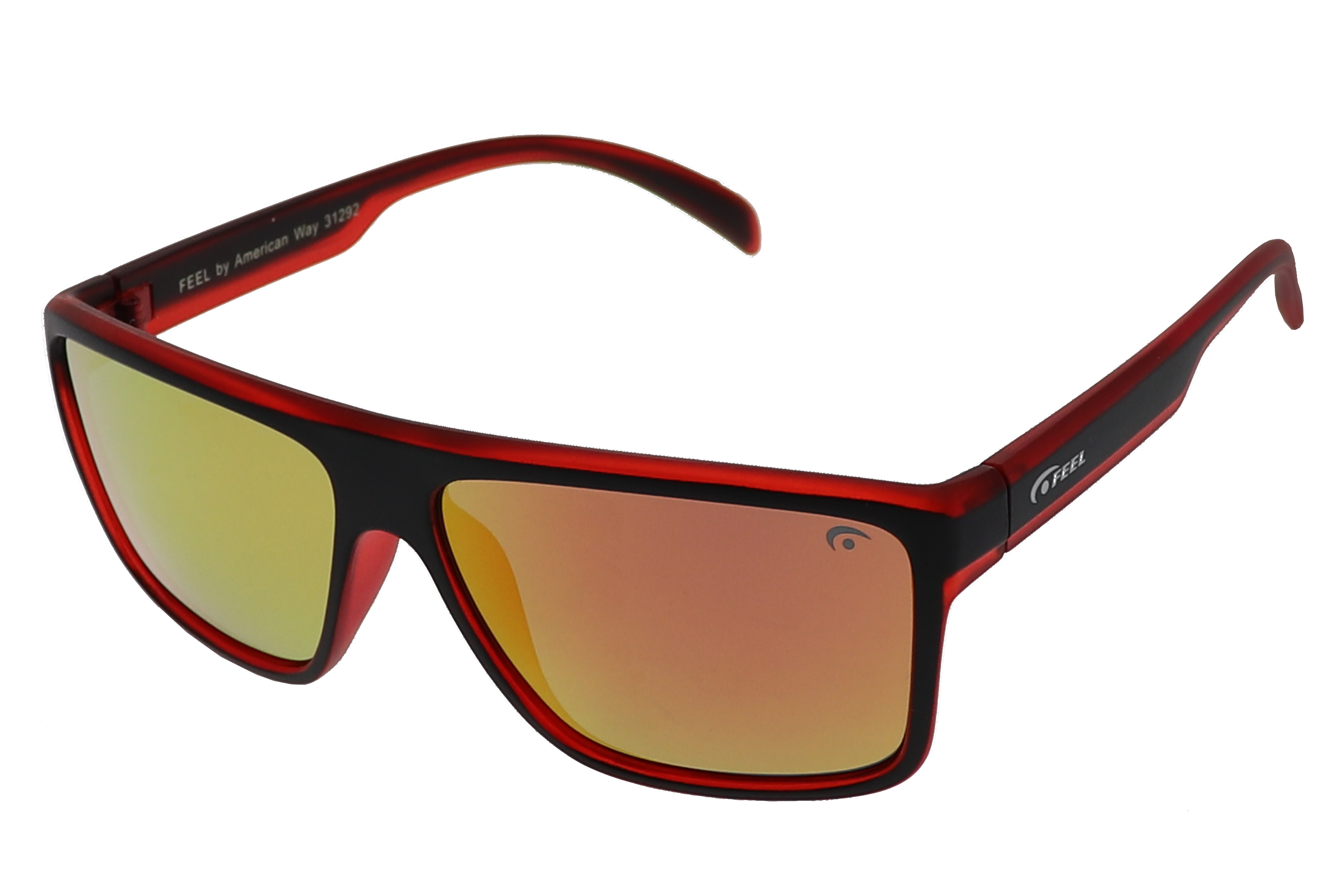 Brýle sluneční FEEL Polarized 31292