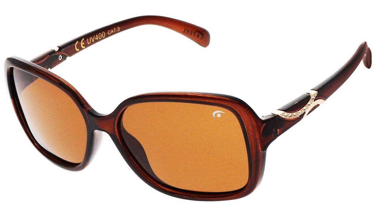 Brýle sluneční FEEL Polarized 31568