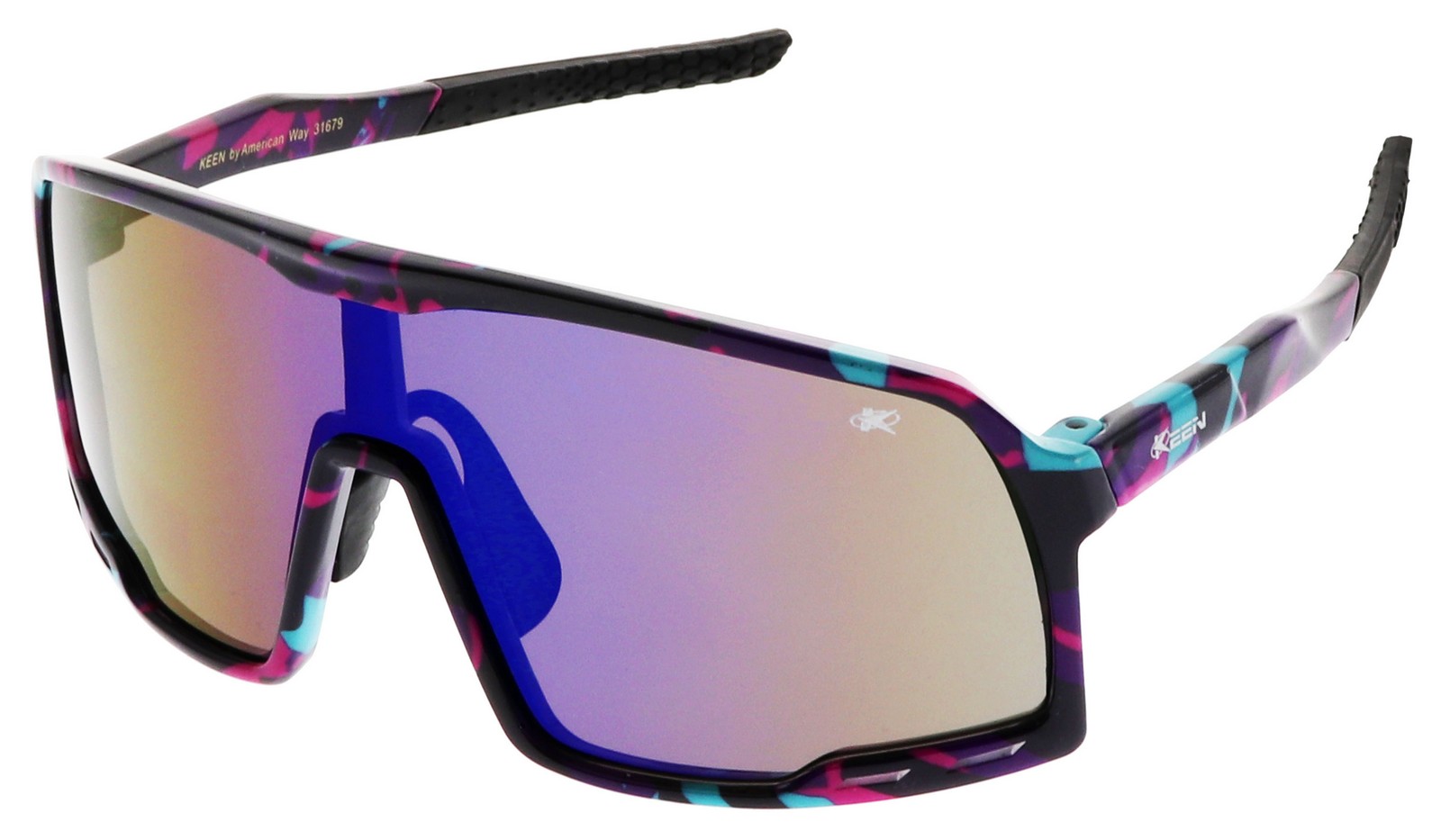Brýle sluneční sport 3 31679