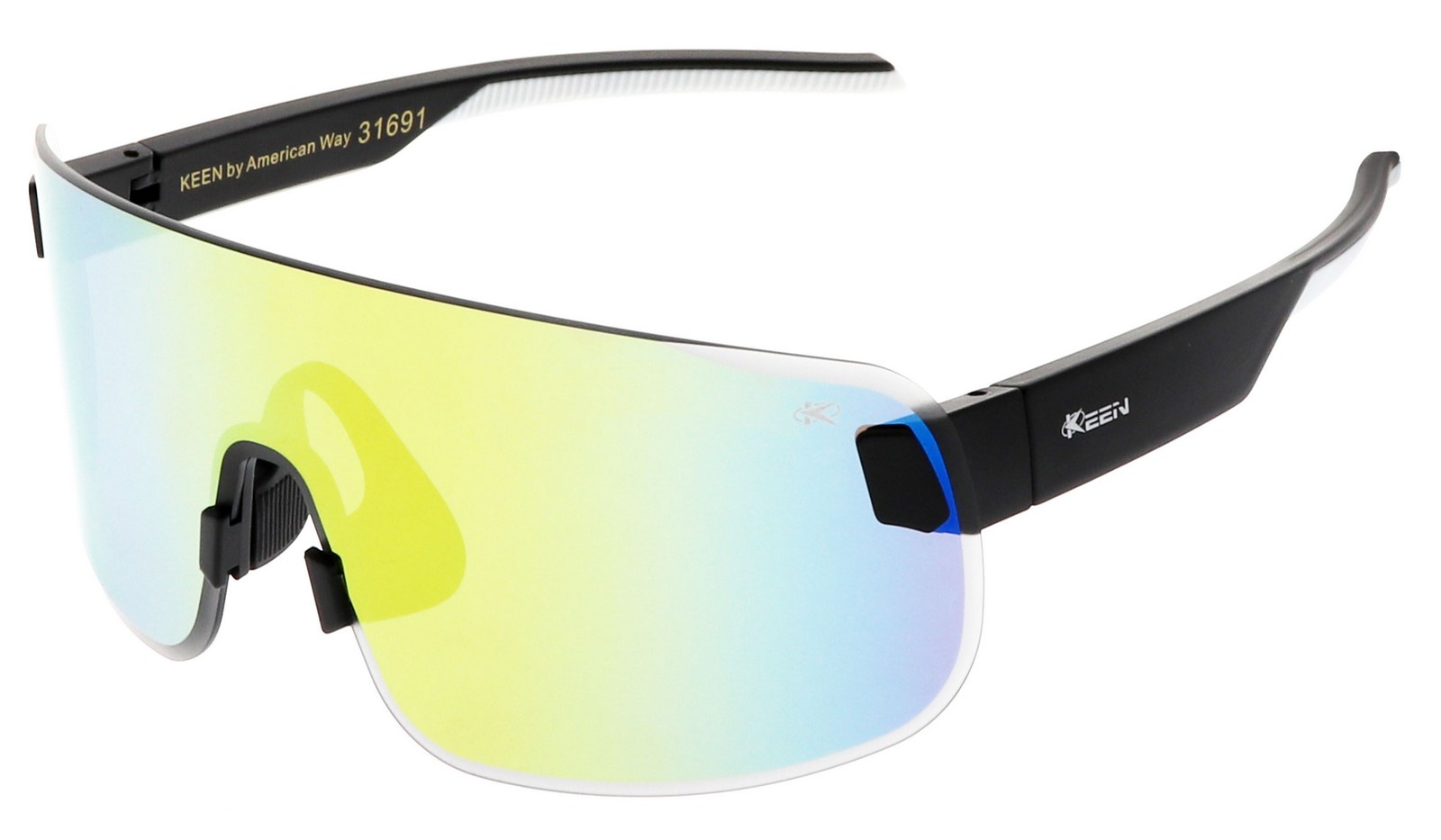 Brýle sluneční sport 3 31691