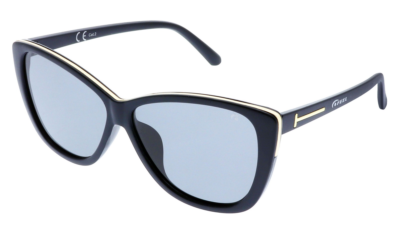 Brýle sluneční FEEL Polarized 31698