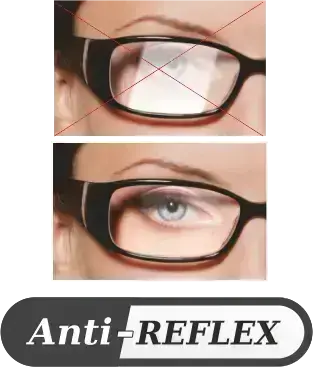 Brýle čtecí antireflex 836.